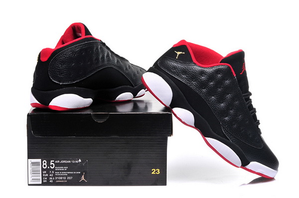 Jordan 13 low Women AAA 2